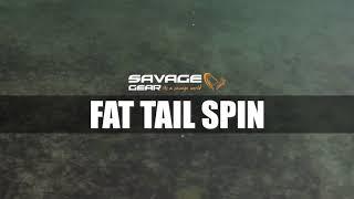 Fat Tail Spin