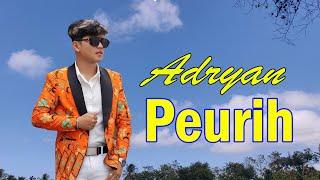 ADRYAN DAMAPUTRA - PEURIH (Official Music Video Gasentra)