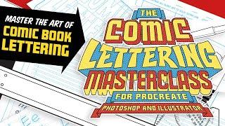 Is Bad Lettering Ruining Your Awesome Comic?