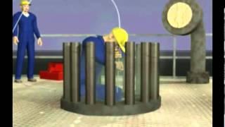 Health & Safety Academy - Working in Confined Spaces