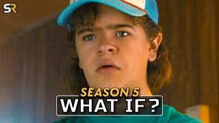 Stranger Things Season 5 Plot Predictions