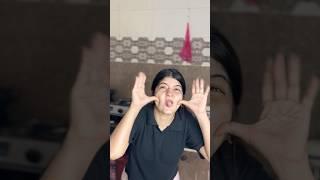 Bhai ko ullu bnaaya || Brother-sister love || tiyaa Ningwal #foryou #trending #youtube