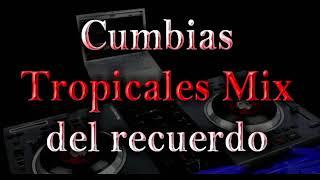 cumbias tropicales bailables de los 80 y 90