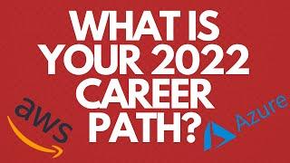 WHAT IS YOUR 2022 CAREER PATH - AWS Certified DevOps Engineer Professional