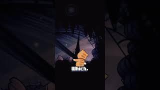 How to get the secret Weaversong Charm in Hollow Knight