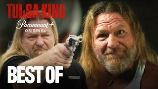 Best of Bigfoot  Tulsa King