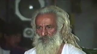 valaram bapu - ghoba