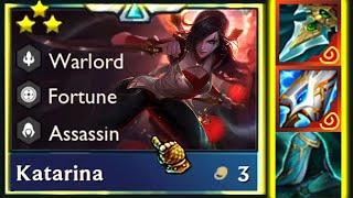 Spin to WIN! ⭐⭐⭐ 6 Assassin Katarina with Prowler's Claw