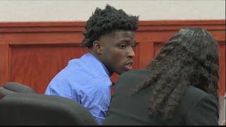 Savannah Rapper Quando Rondo receives prison sentence