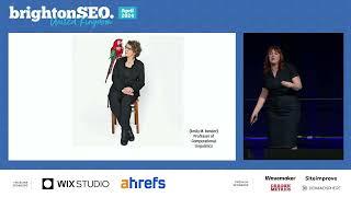 Reduce, reuse, recycle your way to content success - Natalie Arney - brightonSEO April 2024