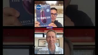 The Penis Book by urologist Dr. Aaron Spitz, MD.