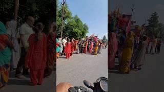 Jai Mata Di #viralvideo #shortvideo #trending #short #Bhaktivideo #julusvideo #dasahra