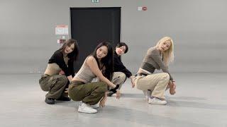 Higher - Fifty Fifty | KOOJAEMO Choreography