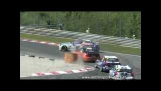 Best of WTCC, ETCC Salzburgring 2012, www.motorsportvideos.at