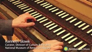 What Does a Harpsichord Sound Like?