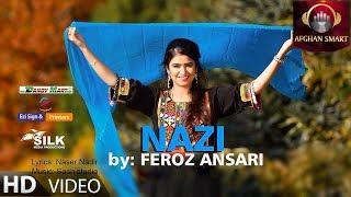 Feroz Ansari - Nazi OFFICIAL VIDEO