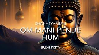 Om Mani Pende Hum