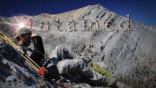 Untamed - a Traditional Bow hunting Film by Clay Hayes