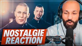 Kollegah & Farid Bang - Dynamit (2012) / 2Bough Nostalgie Reaction