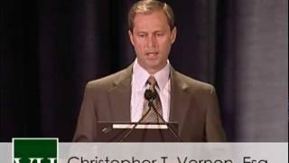 Securities Fraud Attorney Chris Vernon: Selecting a Brokerage Firm or Financial Institution