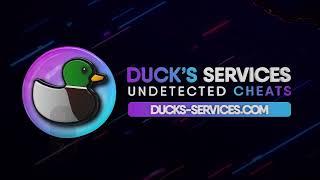 Duck Services KMBox Guide