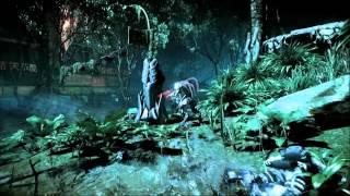 Crysis 3 - Ankündigungstrailer [Deutsch/HD]