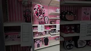 Halloween is arriving at @michaels stores. #halloween2025