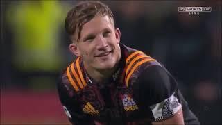 DAMIAN MCKENZIE | SIZE IS NOTHING | HIGHLIGHTS