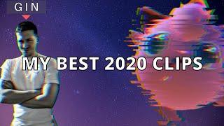 MY BEST 2020 CLIPS - JIGGLYPUFF SMASH ULTIMATE TOP PLAYER - METAGAME AND FUN HIGHLIGHTS