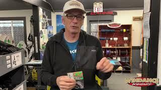 NSI Foil Saving Attachment at Windance Boardshop