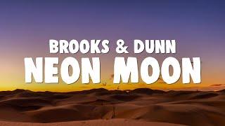 Brooks & Dunn, Morgan Wallen - Neon Moon