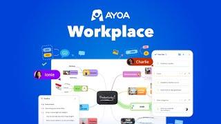 Ayoa for Workplace | The Fun Way to Get Things Done