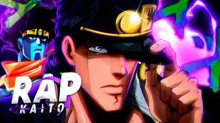 Jotaro | Pancadão (Jojo's Bizarre Adventure) | Kaito