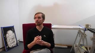 Sean Winn: The Impact of Art