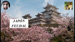 Misterio en el Japón feudal 1/2