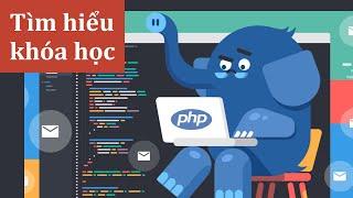 Khóa học lập trình PHP tại ZendVN.com