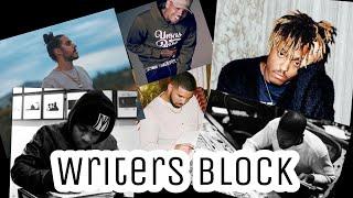 Writers Block #1 | Artists Talking Songwriting & Their Process