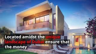 Afforadable Luxury Villas UAE