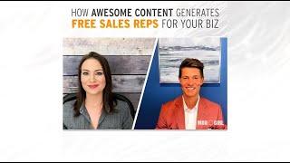 How Your Content Can Generate Referrals