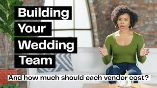 A Guide to Choosing Your Wedding Vendors: Everything You Need to Know | The Knot Knows Weddings