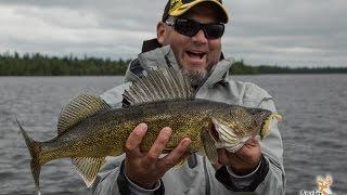 2016 Season | Fish the Finest Pine Portage in Algoma