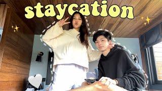 VLOG PACARAN LAGI HEALING SAMA AYANG