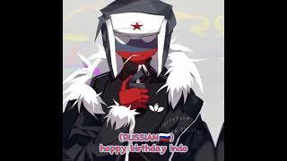 HAPPY INDEPENDENCE DAY INDONESIA 78TH #countryhumans #indonesia #17agustus #subscribe