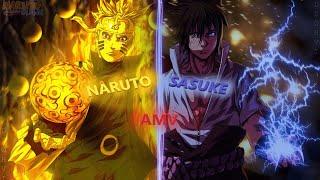 Naruto 「AMV」- House of Memories | #shorts #krishfx