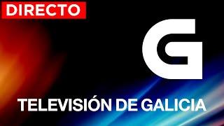 EN DIRECTO  Emisión da Televisión de Galicia