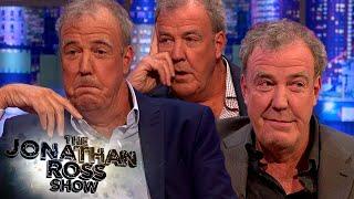 The BEST Jeremy Clarkson Moments! | The Jonathan Ross Show