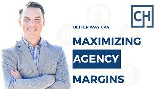 How To Maximize Your Marketing Agency's Profit Margins