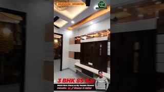 luxury 3bhk flat sale in Uttam nagar Delhi near metro 3bhk builder floor in Uttam Nagar delhi