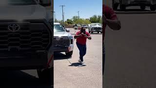  Free delivery anywhere in New Mexico when you shop with Casa Toyota! ️