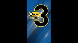 Iowa's News Now Big Three - 10/19